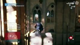 راهنمای بازی Assassins Creed Unity  قسمت ششم