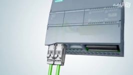 SIEMENS S71200 PROFINET munication