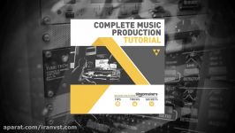 01.Complete Production Tutorial Trailer  New Course by Singomakers