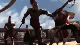 تریلر Enter Rome بازی Assassins Creed Brotherhood