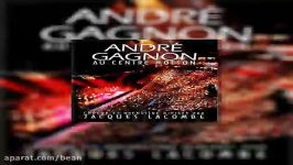 آهنگ بیکلام آندره گاگنون Petit Concerto Pour Carignan Et Orchestre Live