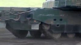 تانک ژاپنی JGSDF Type 10