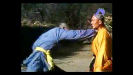 مهارت باور نکردنی راهبان معبد شائولین قسمت دوم Shaolin