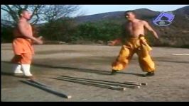 مهارت باور نکردنی راهبان معبد شائولین قسمت اول Shaolin