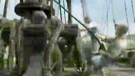 تریلر Naval Warfare بازی Assassins creed 3