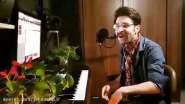 حمید هیراد  اجرای زنده ترانه خوبتر یار توسط حمید هیراد