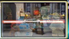 LEGO® Star Wars™ The Complete Saga Trailer  APKTops