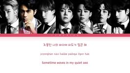 BTS Louder than bombs موزیک جدید