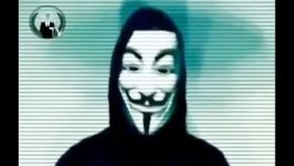 Anonymous  Message to the UK government