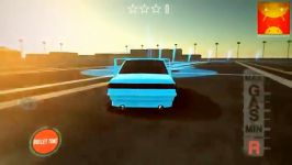 فیلم بازی Drift Zone v1.2.8