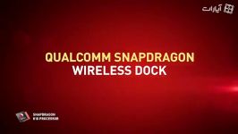 شهر سخت افزار Snapdragon 810 ارتباط 4G LTE مداوم