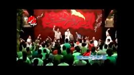 سید علی مومنی،جشن حضرت علی اکبر عاشقا گوش کنن