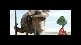 انیمیشن بسیار زیبای رنگو RANGO