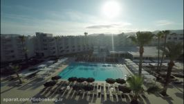 هتل گاربی ایبیزا  Hotel Garbi Ibiza Spa