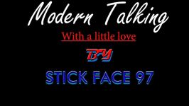 Modern Talking With a little love instrumental