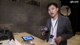 Asus ZenFone Zoom  Hands On
