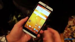 HTC Desire 826  Hands On