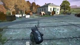 DayZ Stand Alone AK101 SUPPERESSOR NEW ATTACH