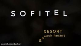 Sofitel Bali Nusa Dua Beach Resort 2