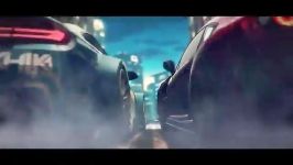 Need for Speed No Limits  Official Gameplay Teaser