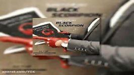 آهنگ Black Scorpion به نام سنتورینی