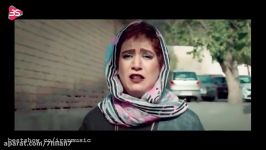 موزیک ویدوئوی نهنگ آبی صدای کاوه یغمایی سیروان خسروی