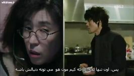 Healer E09 part6