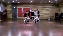 방탄소년단 No More Dream Dance Practice