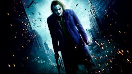 The Dark Knight SoundTracks