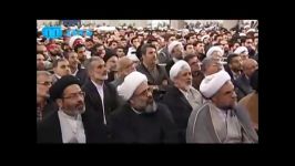 تذکر پدرانه امام خامنه ای به دولت مردان مردم