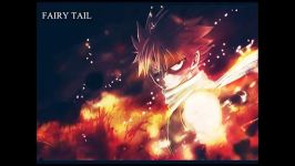 بهترین آهنگ FAIRY TAIL