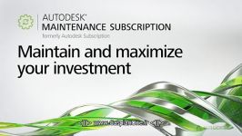 Autodesk Subscription 2014