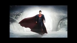 موزیک متن زیبای فیلم مرد فولادیman of steel