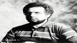 منوچهر طاهرزاده آخرین برگ