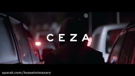 خفن ترین رپ ترکی  معروفترین رپ ترکی خواننده ceza