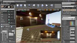 Introduction to Matinee in Unreal Engine 4