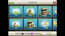 Clash of Clans How to get 28000 Gems no hacks
