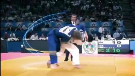 تریلر فوق العاده مسابقات Judo Grand Prix Tashkent 2014