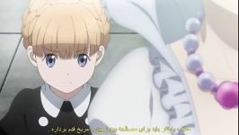 کارتون محبوب Aldnoah.Zero