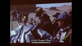 پرهزینه ترین فیلم تاریخ سینمای ایران  پیامبر اکرمص