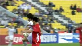 جام ملتهای اسیا2011 ایران 1 0 کره شمالی