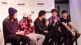 One Direction at The Rays Of Sunshine Event  London 20