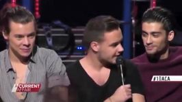 One direction FUNNIEST interview moments 2014