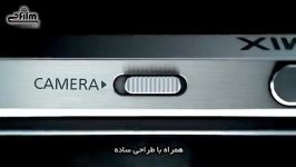 دوربین گوشی هوشمند Lumix CM1 پاناسونیک