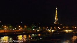 پل الکساندر سوم Pont Alexandre III