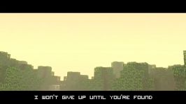 Never say GoodBye  Minecraft♪