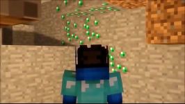 Emeralds  Minecraft♪