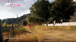 تریلر Car Pack بازی Forza Horizon 2