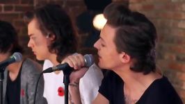 One Direction  Night Changes Acoustic