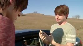 Smosh  Hitchhiking Disaster